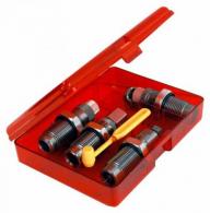 LEE CARBIDE 4-DIE SET .380ACP - 90447 LEE CARBIDE 4-DIE SET .380ACP - 90447