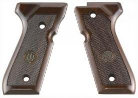 BERETTA 92/96 GRIPS WOOD - JG92FSW BERETTA 92/96 GRIPS WOOD - JG92FSW