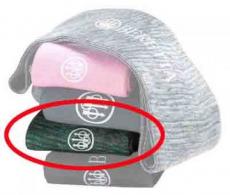 BERETTA GUN SOCK W/LOGO GREEN - SFOU65001GN BERETTA GUN SOCK W/LOGO GREEN - SFOU65001GN