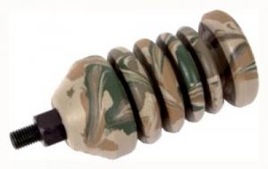 Limbsaver Mini S-Coil Stabilizer Camouflage 3.5 in. - 3063