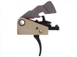 TIMNEY TRIGGER FN SCAR-17 - 691S TIMNEY TRIGGER FN SCAR-17 - 691S