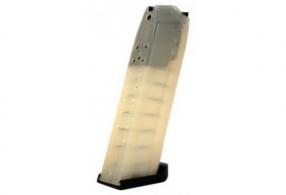 HK MAGAZINE USP9 9MM LUGER - 215124S HK MAGAZINE USP9 9MM LUGER - 215124S