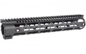 Midwest DPMS .308 SS 12"  KeyMod Low Handguard - MI-308SS12-DLK