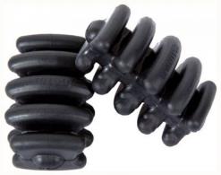 Limbsaver AlphaShox Dampeners Black 2 pk. - 3432