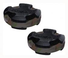 Limbsaver Broadband Dampeners Solid Limb Camouflage 2 pk. - 4002