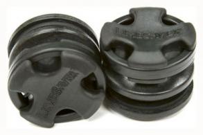 Limbsaver Broadband Dampeners Split Limb Black 2 pk. - 4020