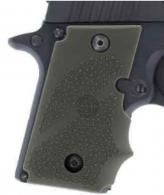 Sig Sauer P238 Rubber Grip - 38001