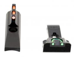 Williams Firesights Set for Browning Buckmark Fiber Optic Handgun Sight - 70232 Williams Firesights Set for Browning Buckmark Fiber Optic Handgun Sight - 70232