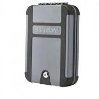 SnapSafe TrekLite Lock Box XL Key Entry Polycarbonate Shell - 75212 SnapSafe TrekLite Lock Box XL Key Entry Polycarbonate Shell - 75212