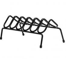 SNAPSAFE 6 GUN PISTOL RACK - 75830 SNAPSAFE 6 GUN PISTOL RACK - 75830