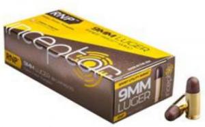 POLYCASE AMMO SPORT/DEFENSE - 9RNPARXBRLUGP125