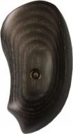 Bond Arms Plain Black Ash Ext Grips - BAEBA Bond Arms Plain Black Ash Ext Grips - BAEBA
