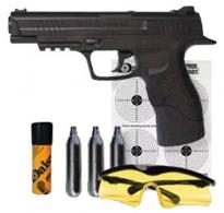 DAISY MODEL 415 POWERLINE CO2 KIT - 985415-242 DAISY MODEL 415 POWERLINE CO2 KIT - 985415-242