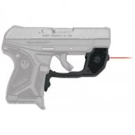 Crimson Trace Laserguard for Ruger LCP II 5mW Red Laser Sight - LG497 Crimson Trace Laserguard for Ruger LCP II 5mW Red Laser Sight - LG497