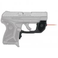 Crimson Trace Laserguard for Ruger LCP II 5mW Red Laser Sight - LG497