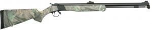 CVA WOLF 50CAL 24 FOS NITRIDE HARDWOODS GRN - PR2115N CVA WOLF 50CAL 24 FOS NITRIDE HARDWOODS GRN - PR2115N