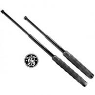 S&W COLLAPSIBLE LITE BATON 16" - SWBAT16HCP