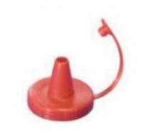 T/C POWDER SPOUT FOR