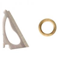 WAC'EM REPLACEMENT BLADES & - 416