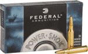 FED AMMO .300 BLK  BLACKOUT - 300BLK150LFA