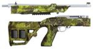 ADTAC RM-4 STOCK RUGER 10/22 - 1081076