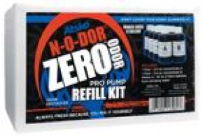 Atsko Zero N-O-Dor Oxidizer Pro Pump Refill Kit