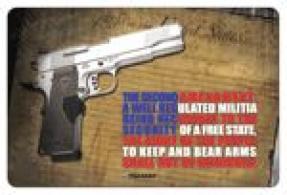 TEKMAT ARMORERS BENCH MAT - 17-2AMEND TEKMAT ARMORERS BENCH MAT - 17-2AMEND