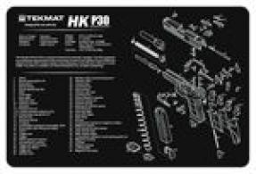 TEKMAT ARMORERS BENCH MAT - 17-HKP30 TEKMAT ARMORERS BENCH MAT - 17-HKP30