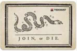 TEKMAT ARMORERS BENCH MAT - 17JOIN