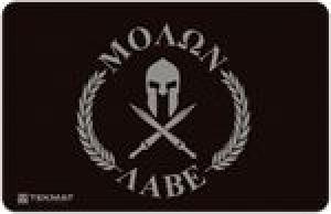 TEKMAT ARMORERS BENCH MAT - 17-MOLONLABE TEKMAT ARMORERS BENCH MAT - 17-MOLONLABE