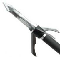 Grim Reaper Razorcut Broadheads 125 gr. 1 3/8 in. 3 pk. - 1813