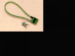 G5 REPLACEMENT BLADES STRIKER - 184