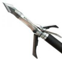 Grim Reaper Crossbow Razorcut Broadheads 100 gr. 1.5 in. 3 pk. - 1873
