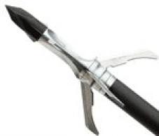 Grim Reaper Crossbow Razortip Broadheads 100 gr. 1.5 in. 3pk. - 1973