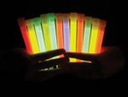 COLEMAN ILUMISTICK GLOW STICKS - 2000015171
