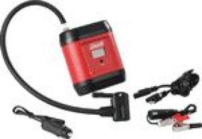Coleman Mad Dog Gear Powersports ATV 12V Air Compressor - 2000019227