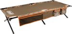 Coleman Trailhead II Cot Realtree Xtra 75"x35"x17" - 2000019281