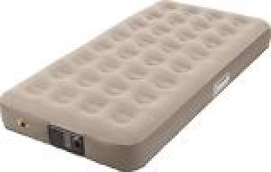 Coleman Quickbed Elite Twin w/ Pump - 2000020797