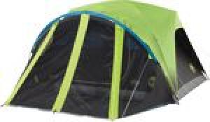 Coleman Carlsbad Dome Tent 9'x7'x4' - 2000024289