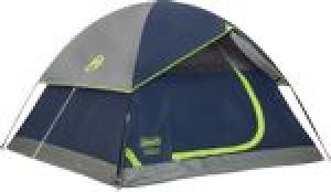 Coleman Sundome Tent 7'x7' - 2000024580