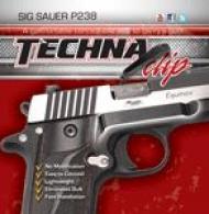 Sig Sauer P238 Gun Belt Clip (Right-Side) - 238BR Sig Sauer P238 Gun Belt Clip (Right-Side) - 238BR