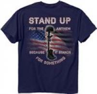 BUCK WEAR T-SHIRT "STAND UP" - 2486XXL