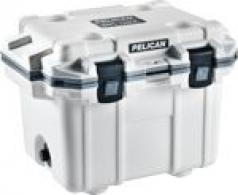 PELICAN COOLERS IM 30 QUART - 30Q-1-WHTGRY