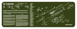 TEKMAT ARMORERS BENCH MAT - 36-M1GAR-OD TEKMAT ARMORERS BENCH MAT - 36-M1GAR-OD