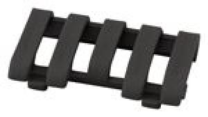 ERGO GRIP RAIL COVER WIRE LOOM - 4380BK