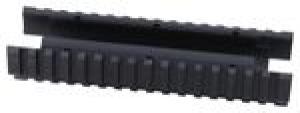 ERGO GRIP FOREND MOSSBERG 500 - 4865SHORT