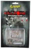 NAP REPLACEMENT BLADE KILLZONE - 60599