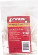 SLIP 2000 CLEANING PATCHES - 60946