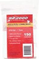 SLIP 2000 CLEANING PATCHES - 60949
