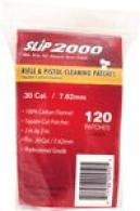SLIP 2000 CLEANING PATCHES 2" - 60950 SLIP 2000 CLEANING PATCHES 2" - 60950